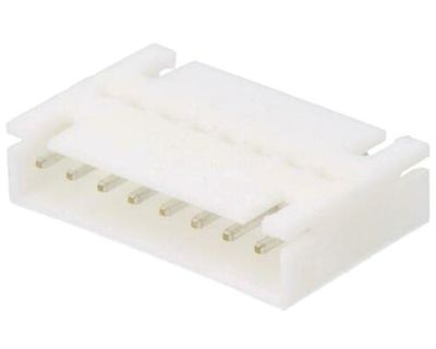 Adapteri XH-sarja 8-nap. uros/uros (B8B-XH-TW)