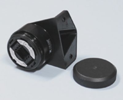 Kiinnityspohja seinäasennukseen 60mm moduleille