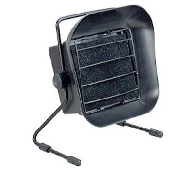 Juotoskäryn poistaja 230V 23W