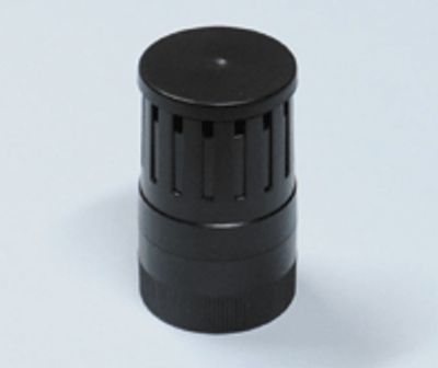 Summerimoduli 40mm 24Vac/dc pulssi/jatkuva ääni