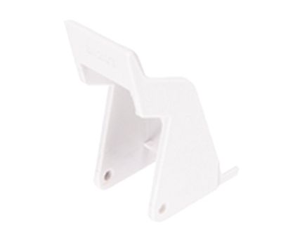 Releen kiinnityspanta ZPY-sarjan relekannoille (ZPYSPC)