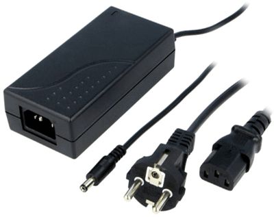 Hakkuriteholähde 12Vdc 7,5A 84W *