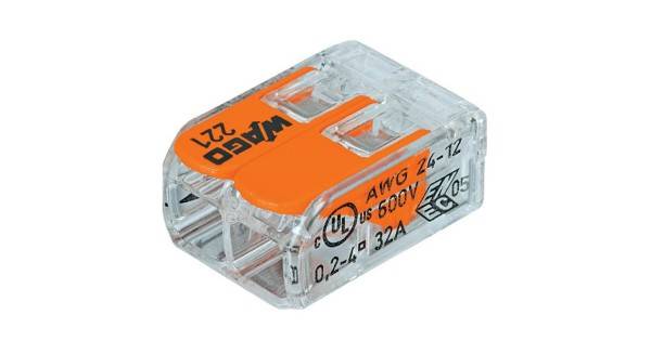 Haaroitus- ja yhdysliittimet