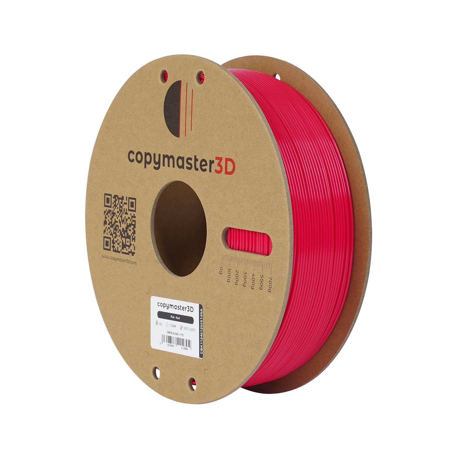 3D-tulostusfilamentit