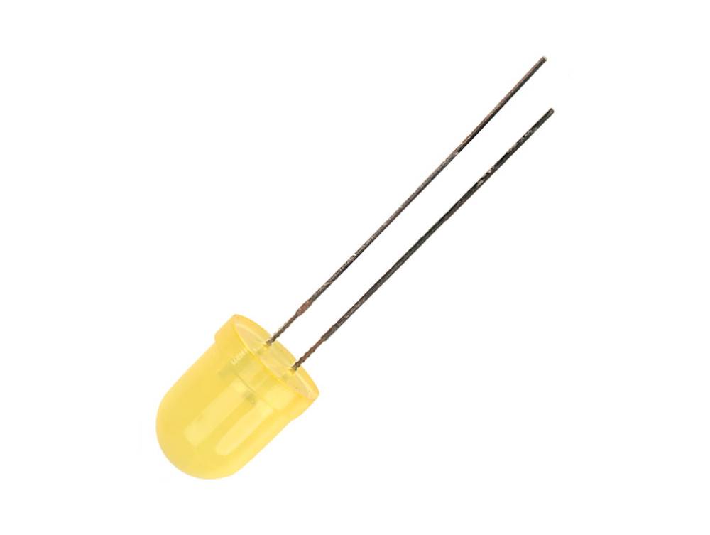 LED-valodiodit 8mm