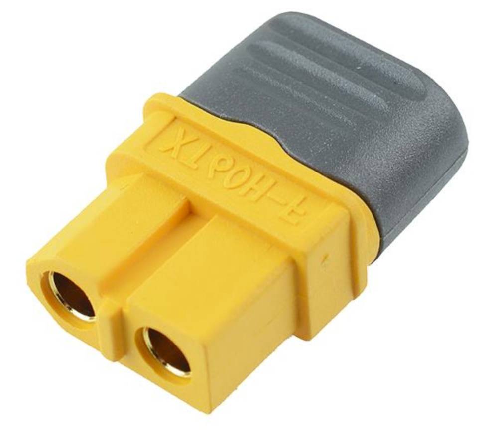 AMASS-virtaliittimet