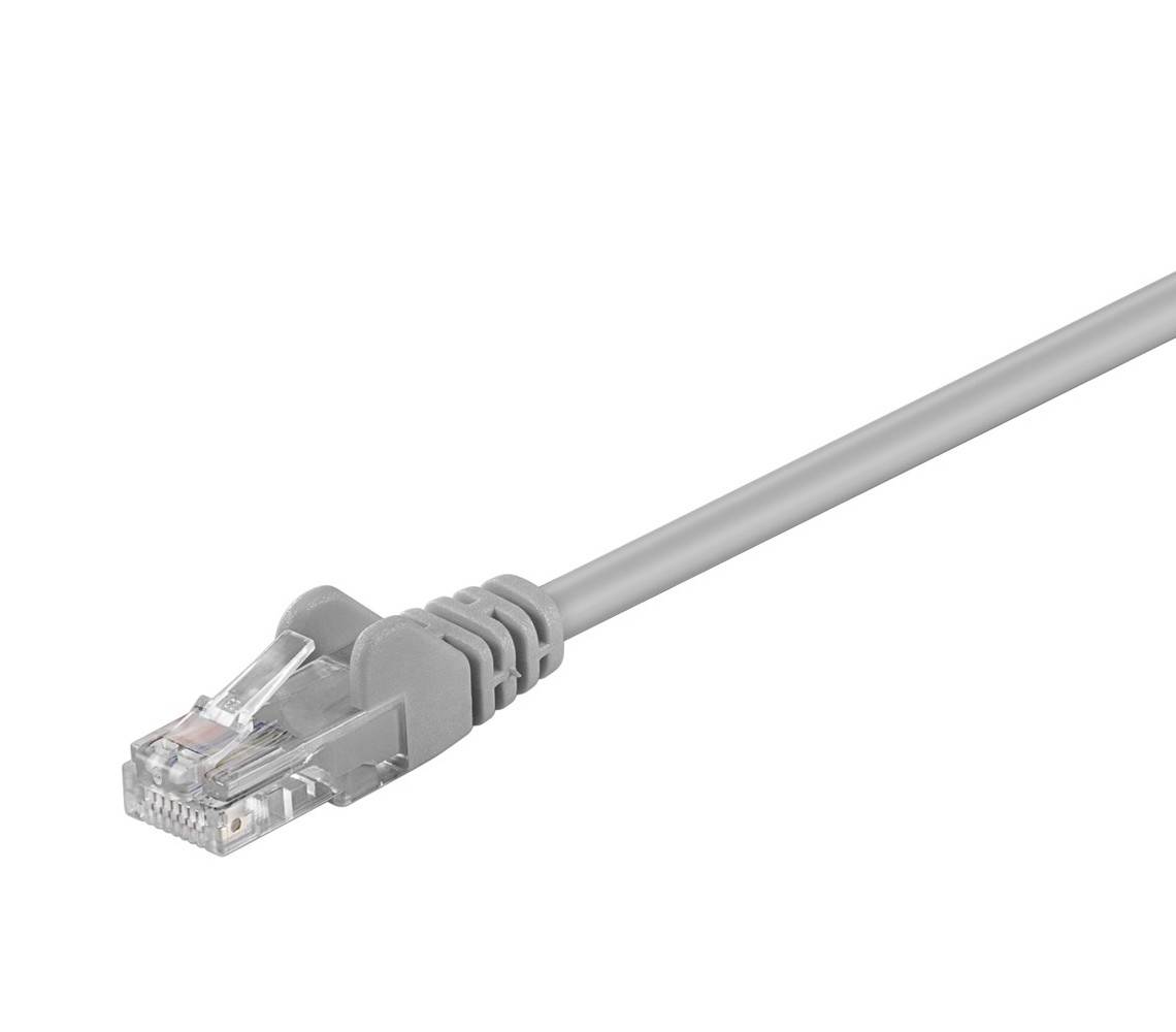 Cat5e-liitäntäkaapelit