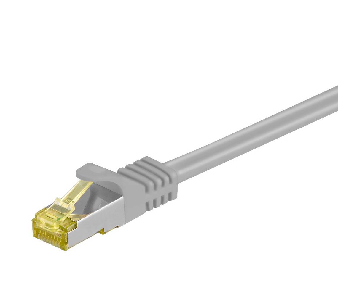 Cat7-liitäntäkaapelit