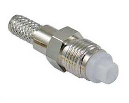 FME-liittimet (CAR/RFC)