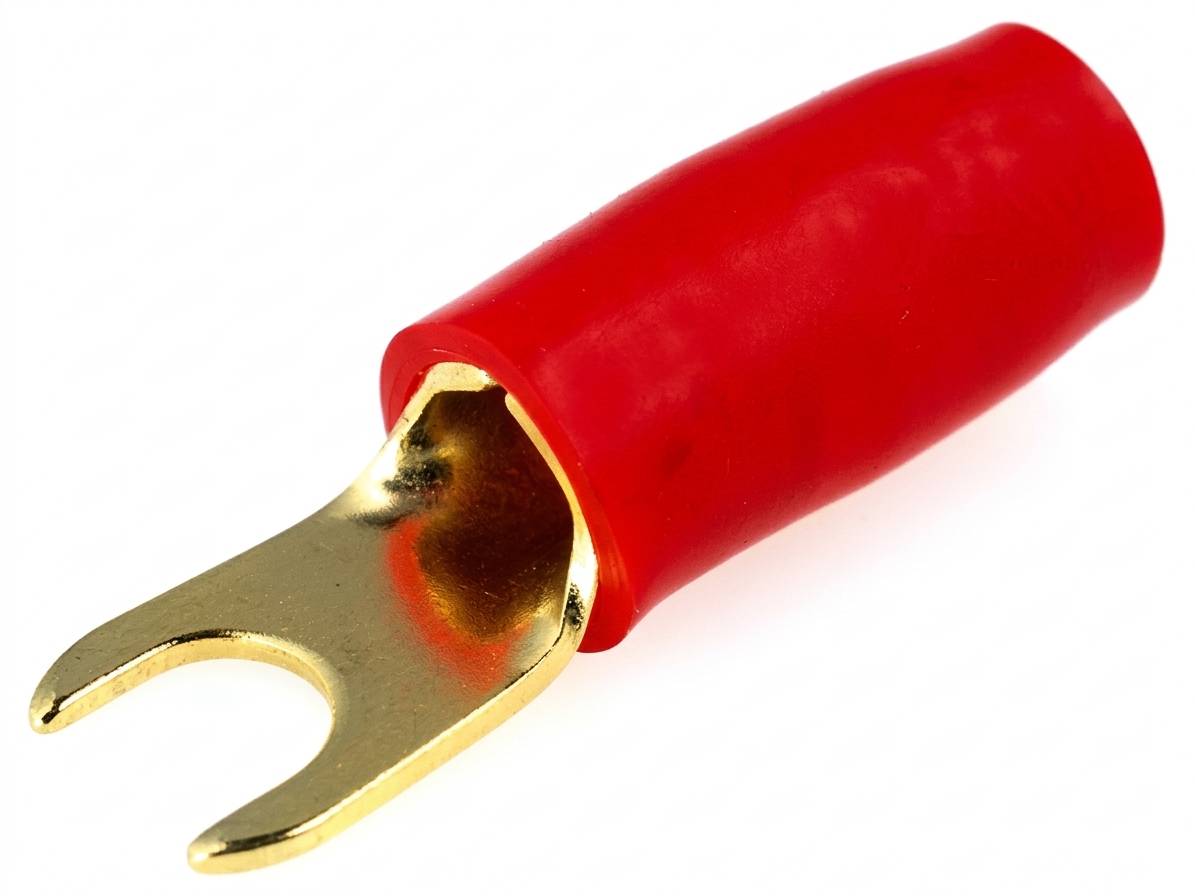 Kullatut kaapeliliittimet