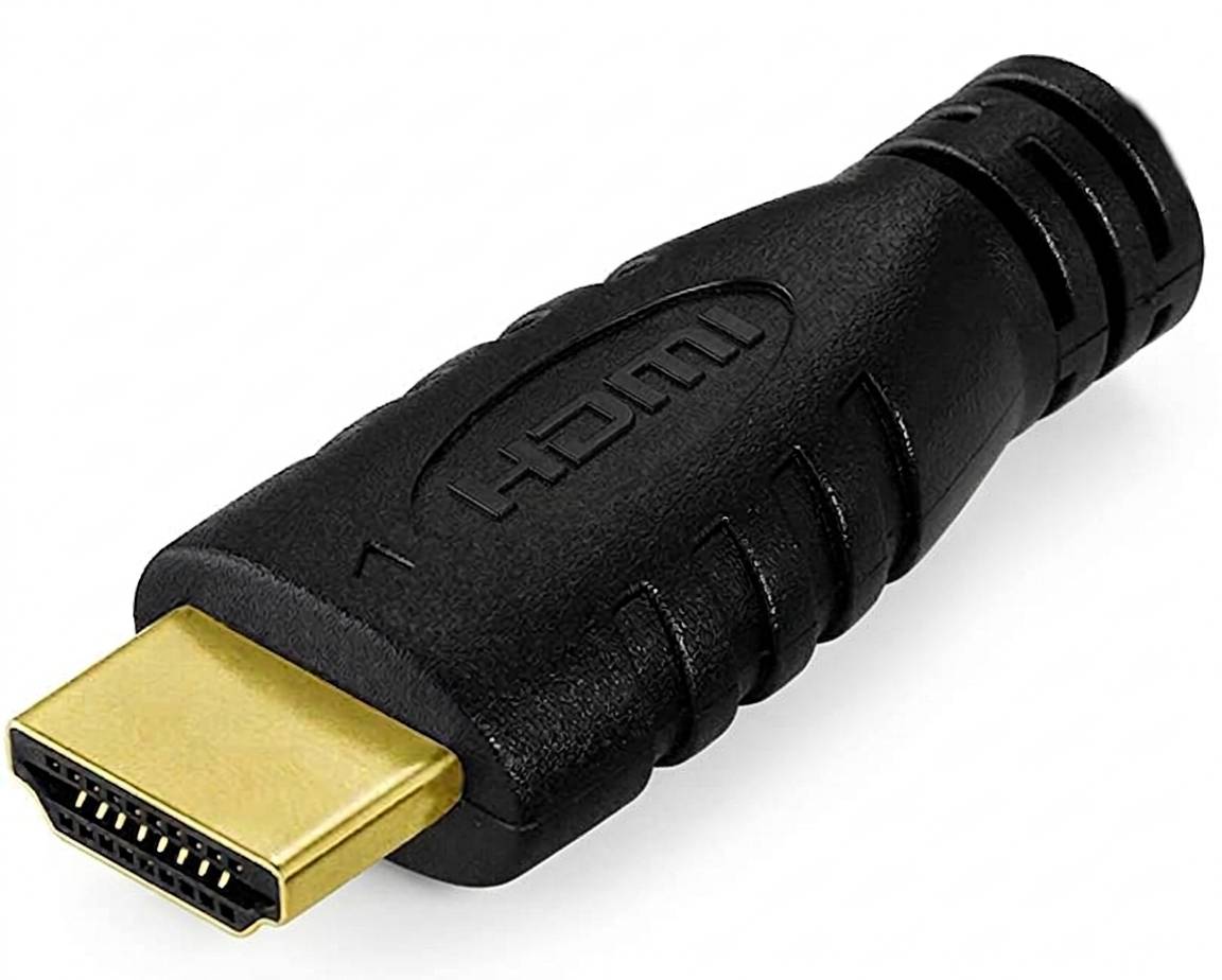 HDMI-liittimet