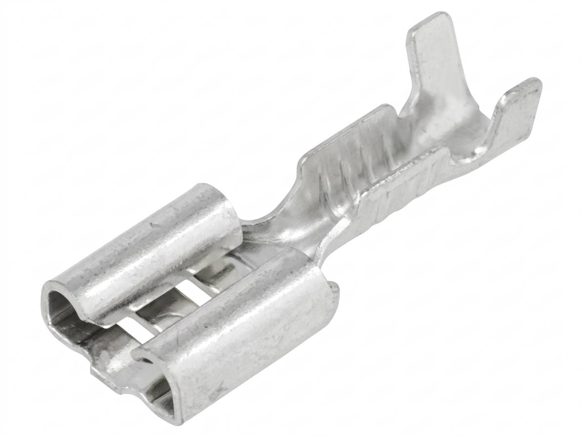 Eristämättömät kaapeliliittimet