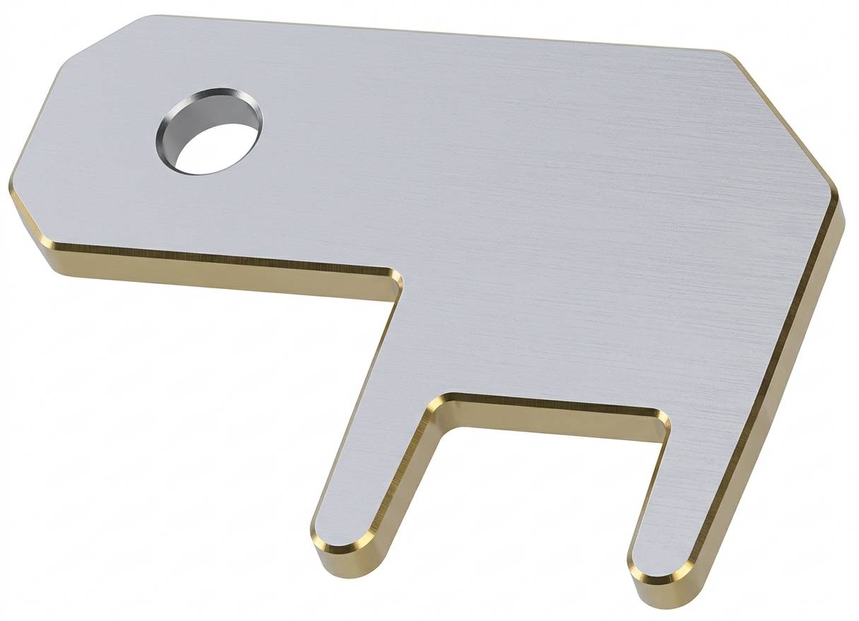 Kaapeliliittimet piirilevylle