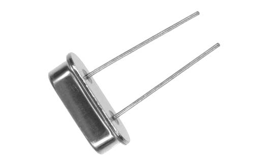 Kiteet, kideoskillaattorit ja resonaattorit