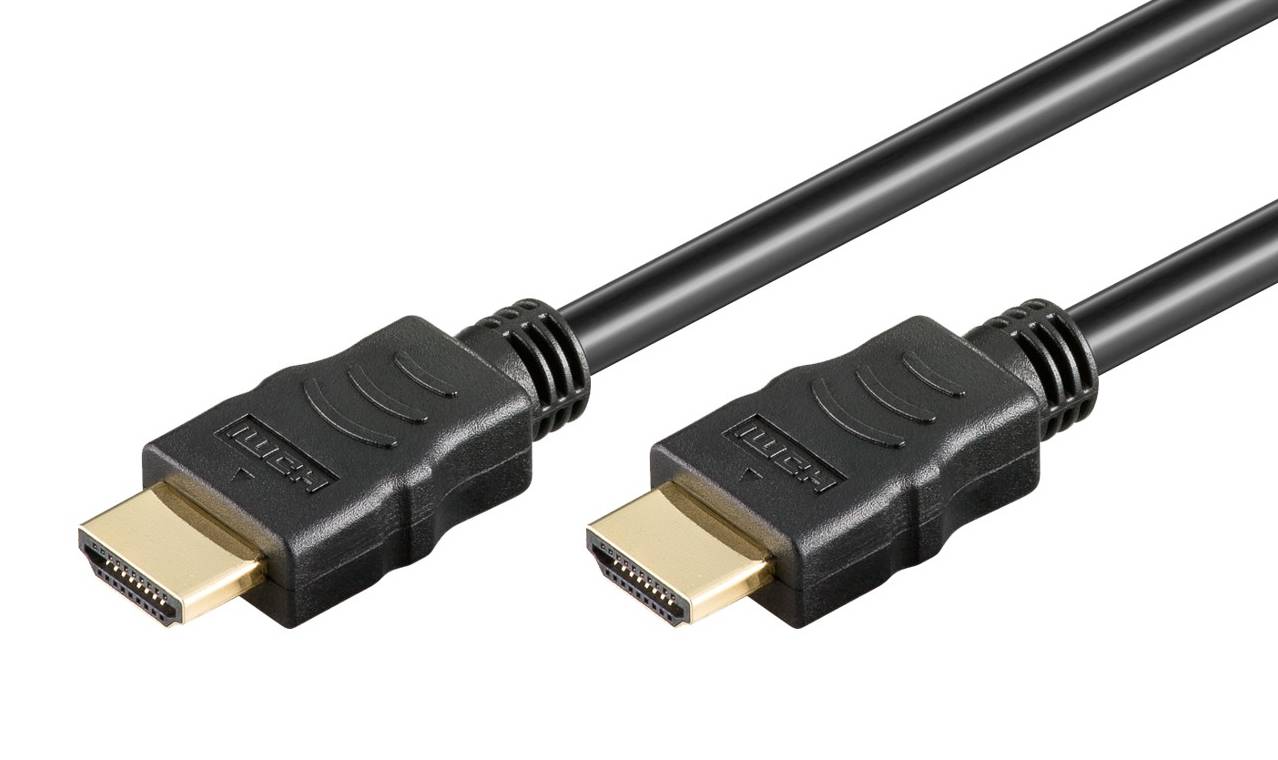 HDMI-kaapelit
