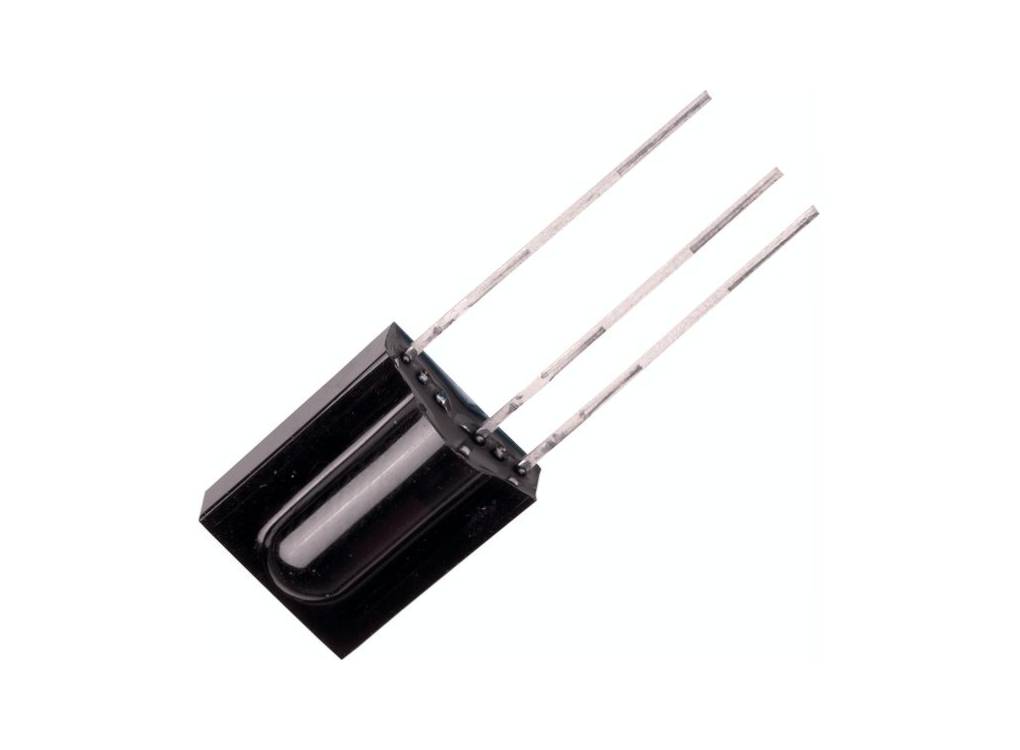 IR-optokomponentit