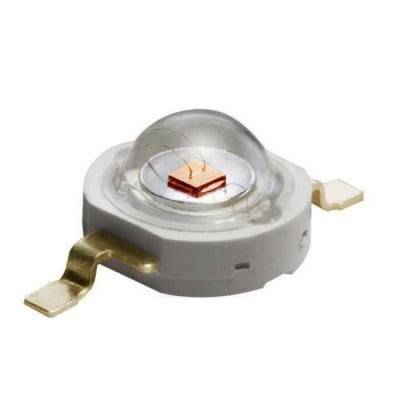 LED-valodiodit EMITTER