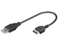 USB-puhelinjohdot