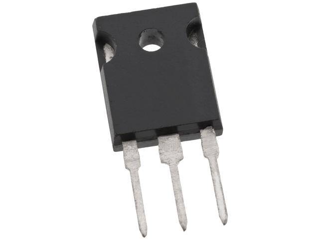 IGBT-transistorit