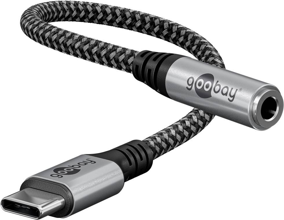 USB-audio -sovituskaapelit