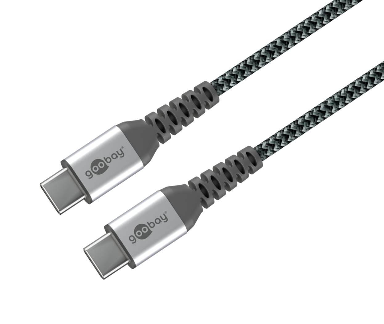 USB-C/C-kaapelit (USB 2.0)