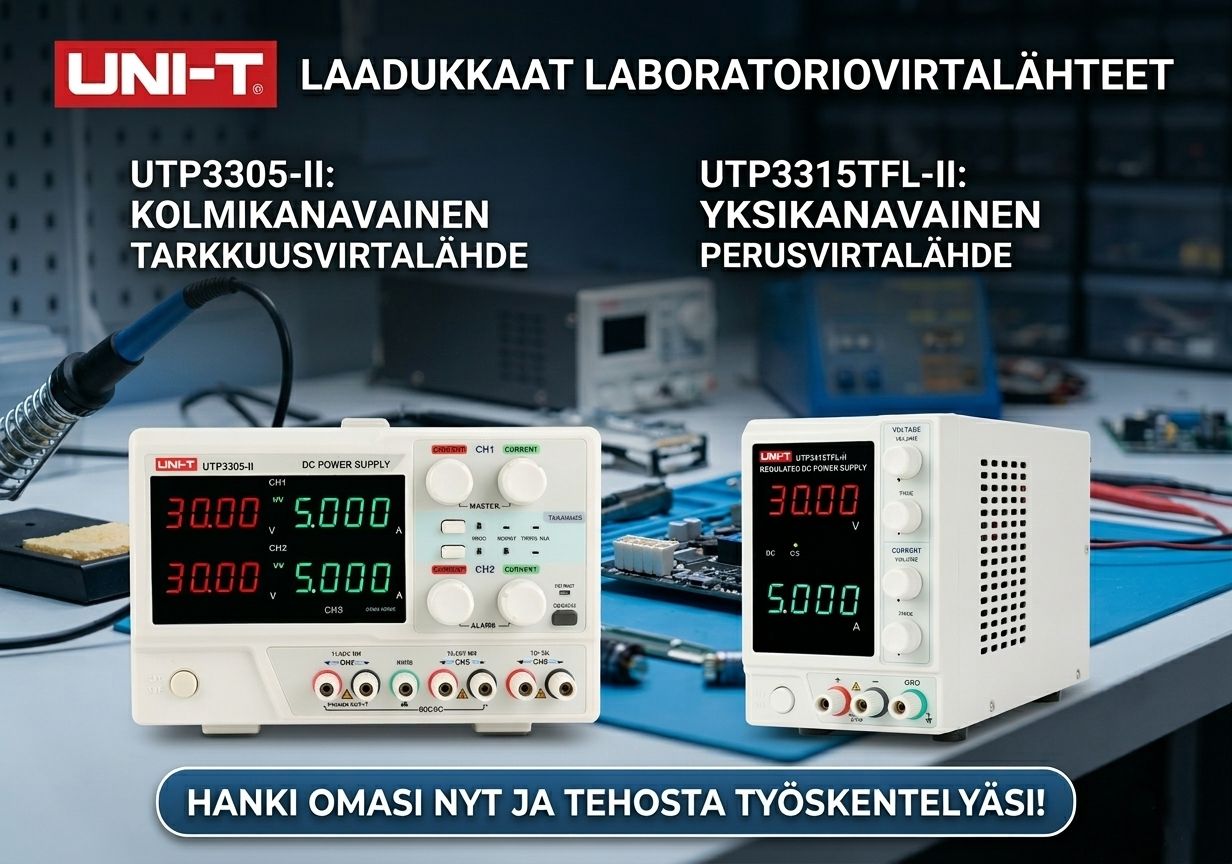 Verkkokaupan <span class="light-blue">avajaiset</span>