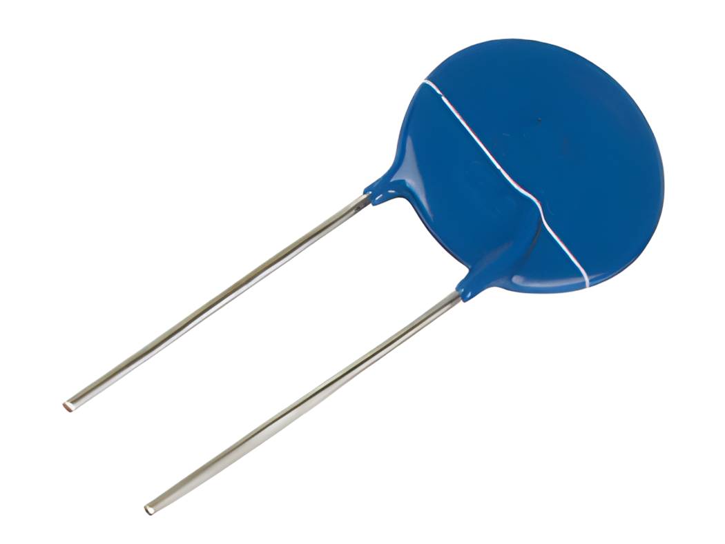 VDR-vastukset (varistorit)