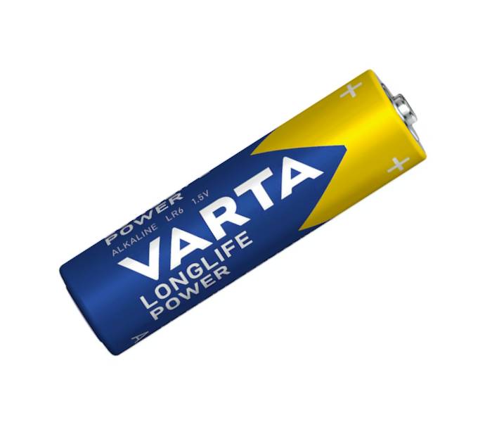 Alkaliparistot