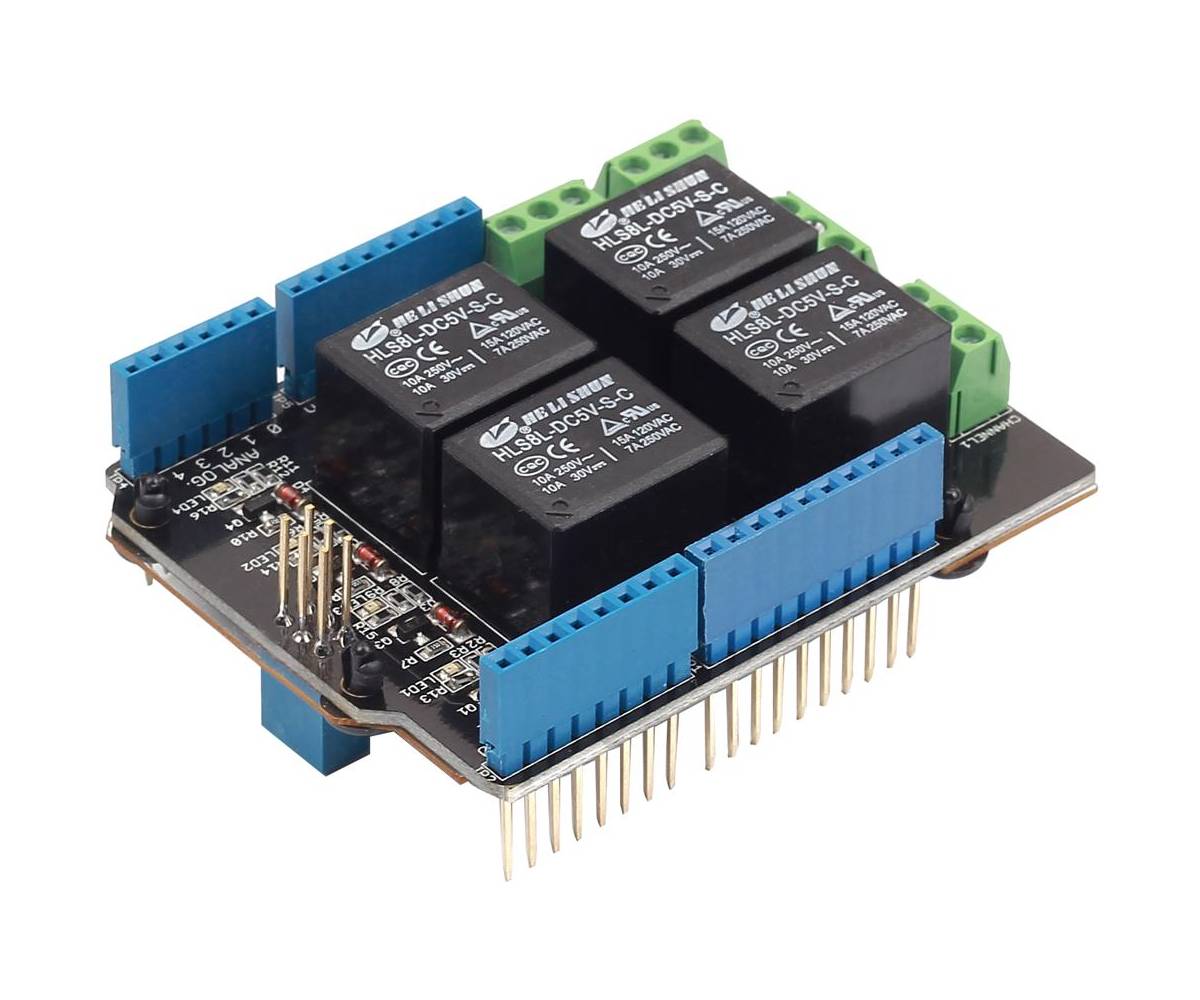 Arduino-tarvikkeet ja lisäosat