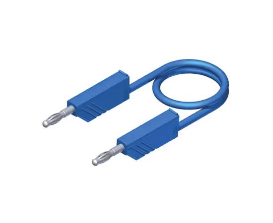 Banaanimittajohdot 4mm