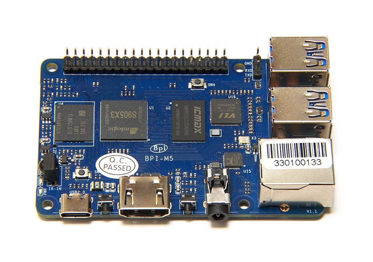 Banana Pi