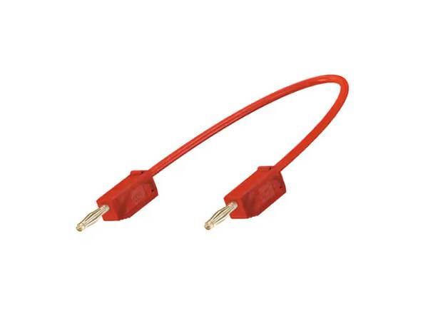 Banaanimittajohdot 2mm