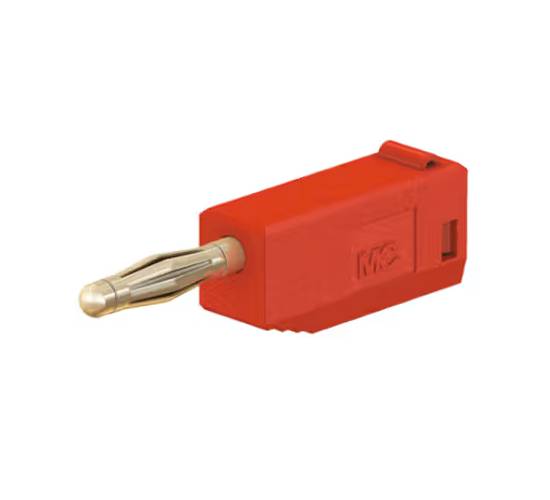 Banaaniliittimet 2mm