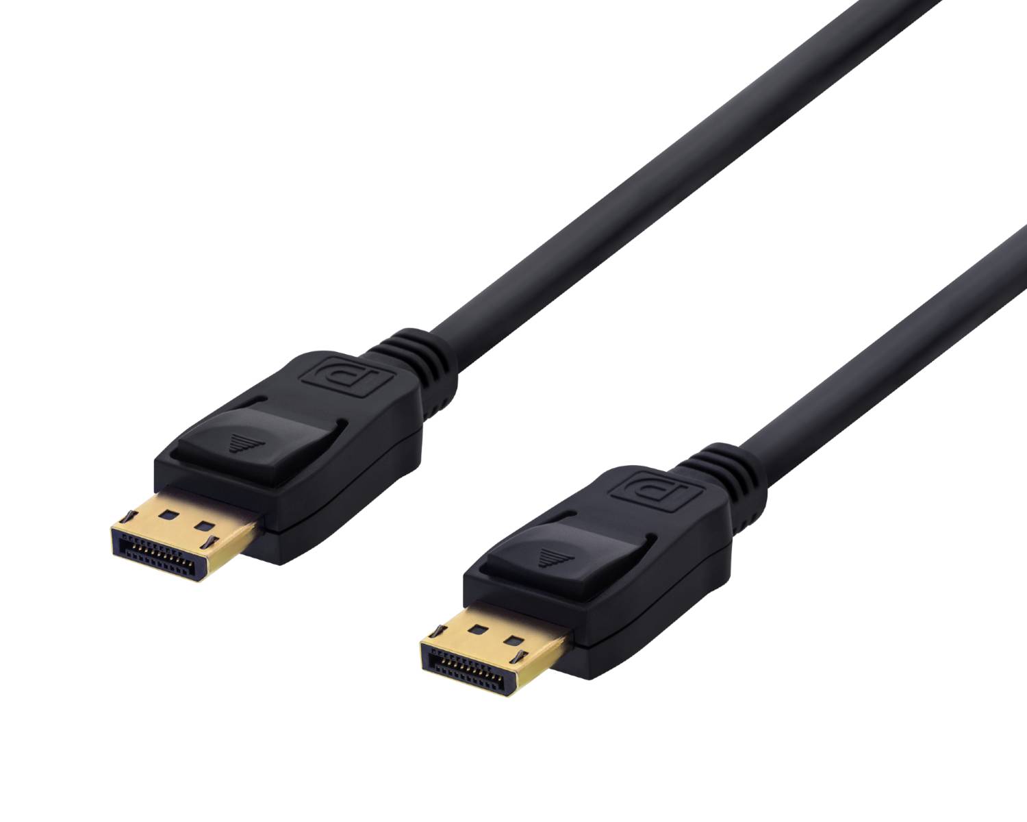 DisplayPort-kaapelit