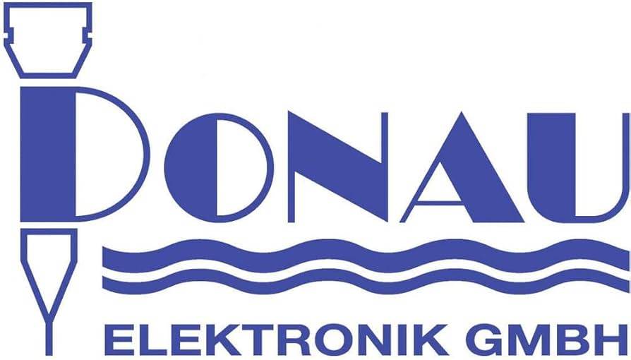 Donau Elektronik GmBH