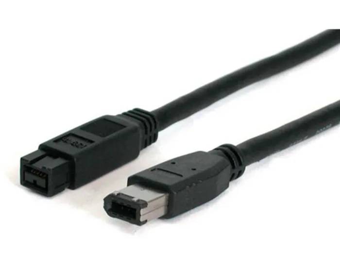 FireWire-kaapelit