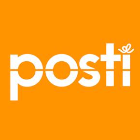 Posti - Pikkupaketti