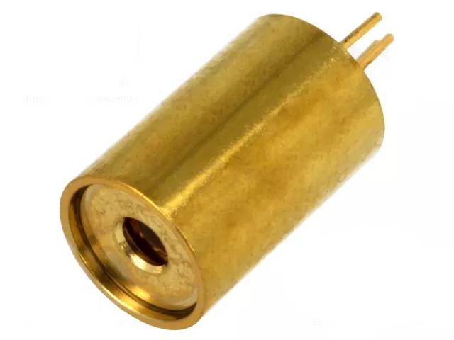 Laser-modulit