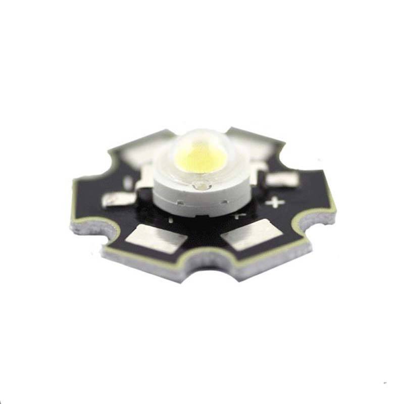 LED-valodiodit STAR