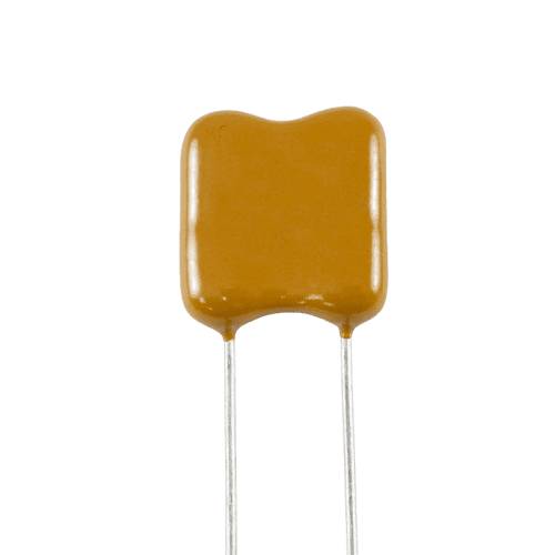Mica-kondensaattorit