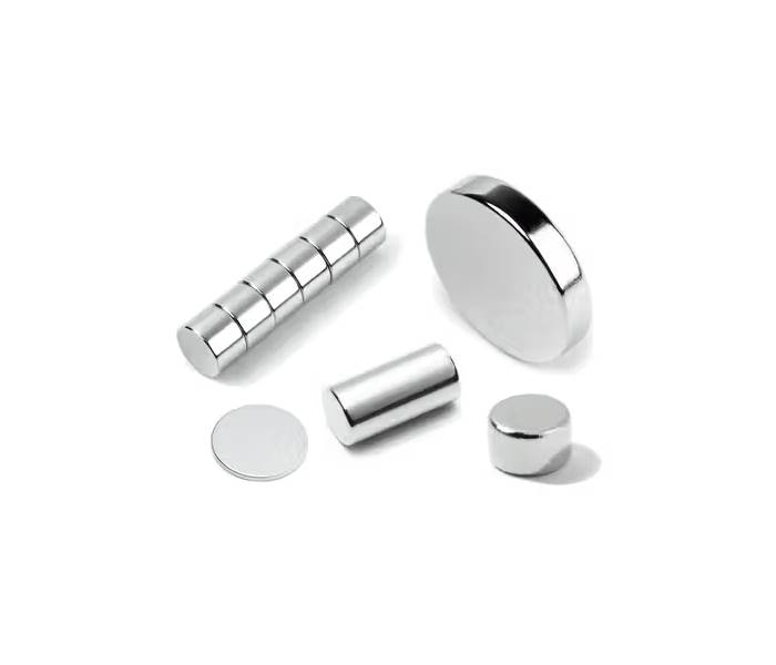 Neodyymimagneetit