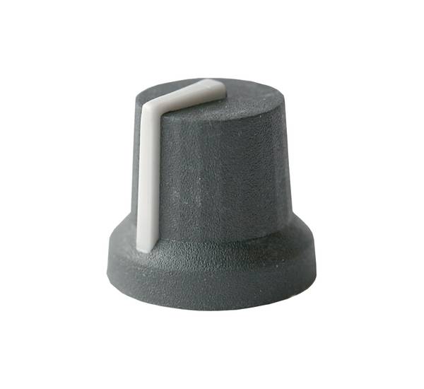 Laitenupit 6mm (D-muoto)