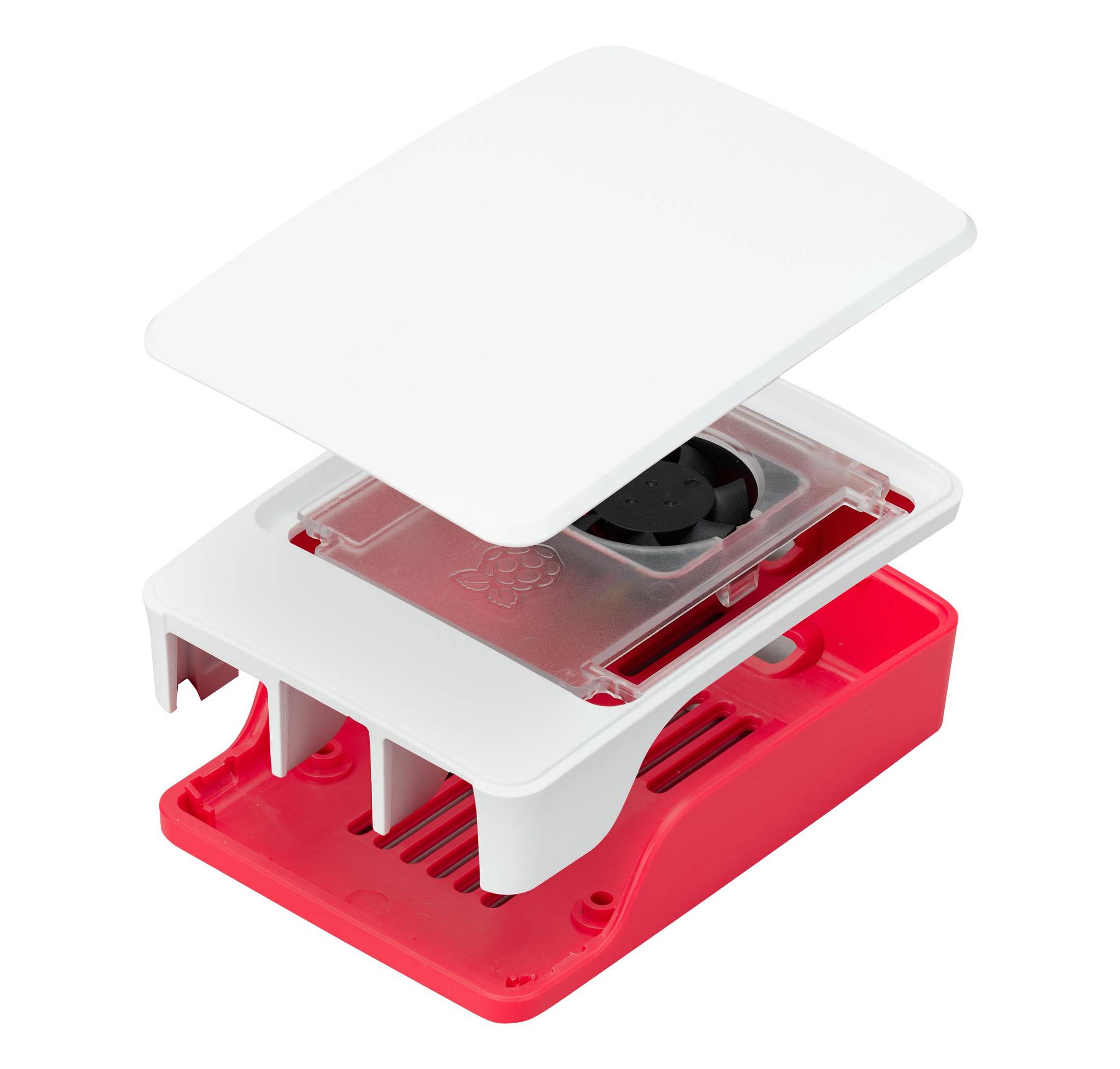 Raspberry Pi -tarvikkeet ja lisäosat