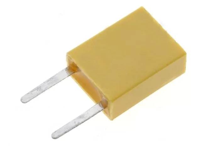 Resonaattorit