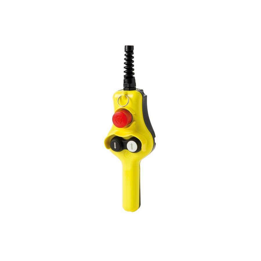 Riippuohjaimet