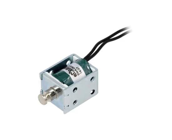 Solenoidit