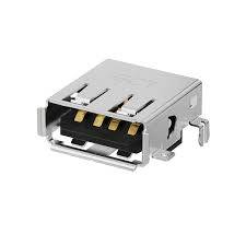 USB-liittimet