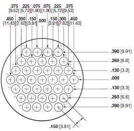 CPC-37 liitin